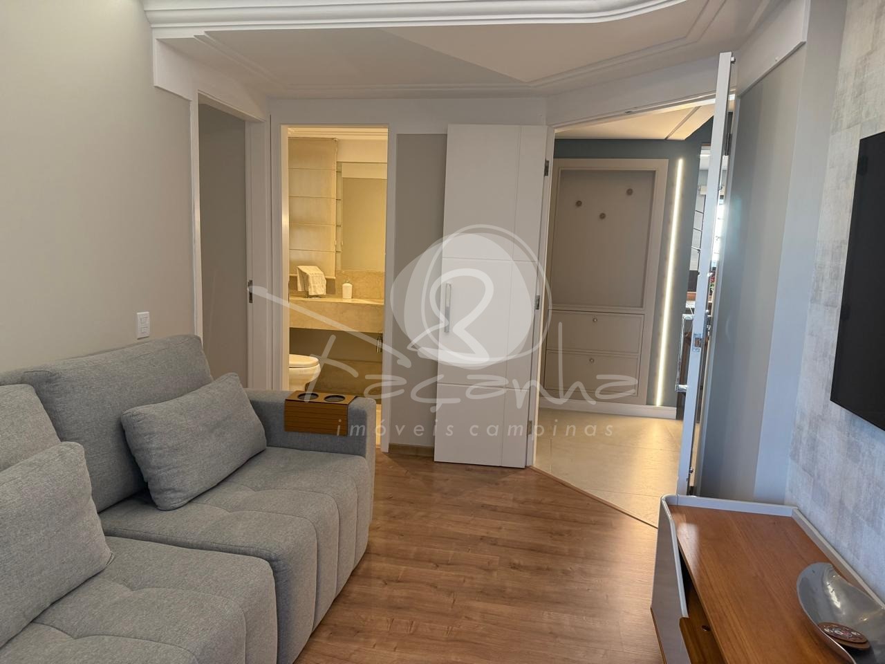 Apartamento, 3 quartos, 138 m² - Foto 5