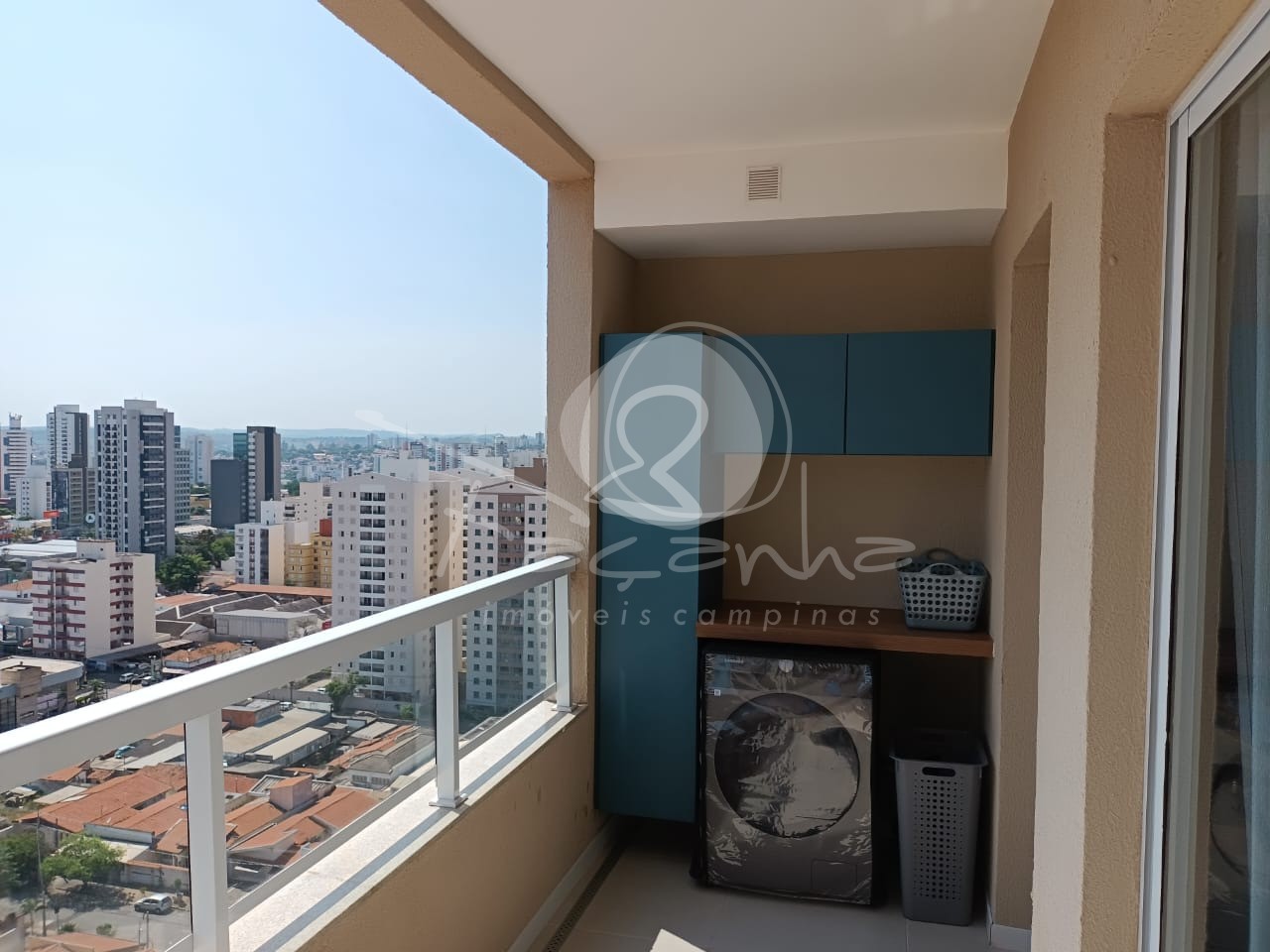 Cobertura, 2 quartos, 72 m² - Foto 6