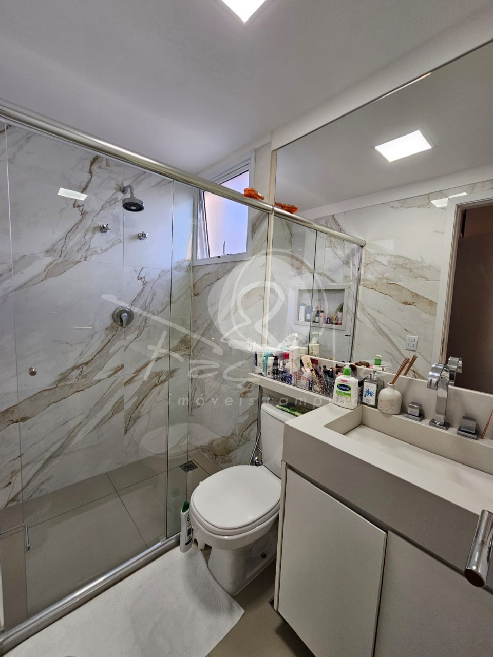 Apartamento, 3 quartos, 96 m² - Foto 9