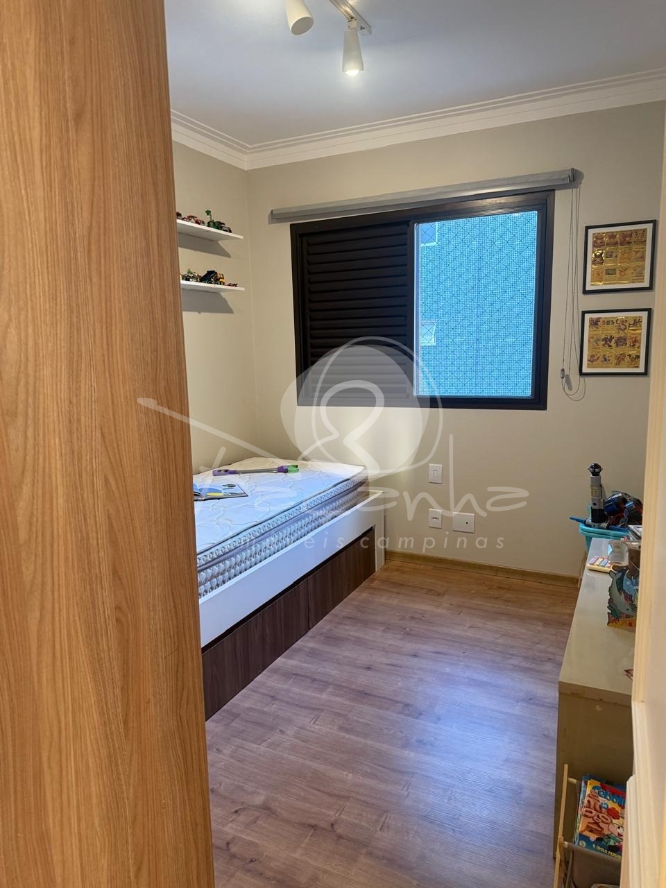 Apartamento, 3 quartos, 138 m² - Foto 15