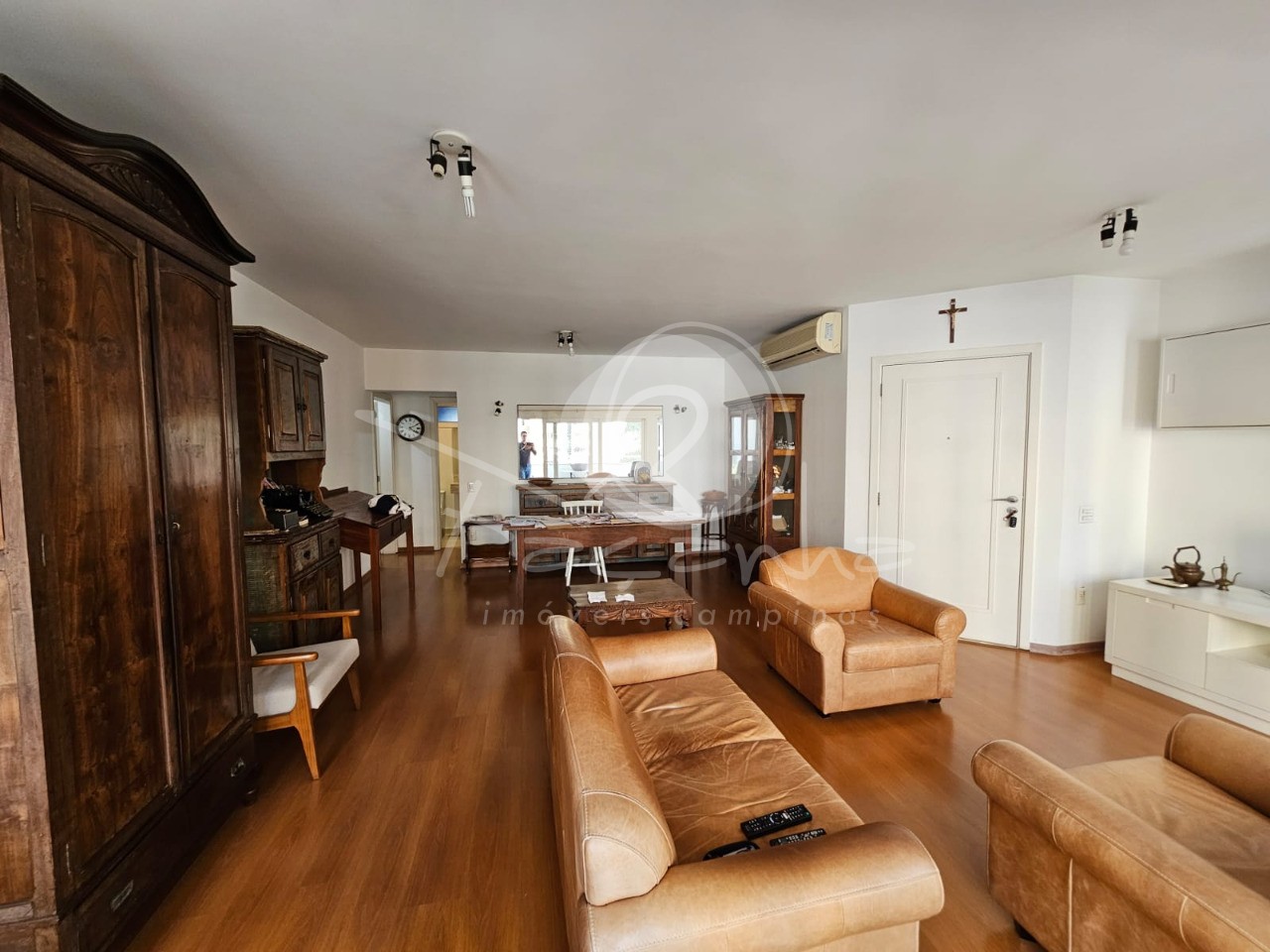 Apartamento, 2 quartos, 125 m² - Foto 3