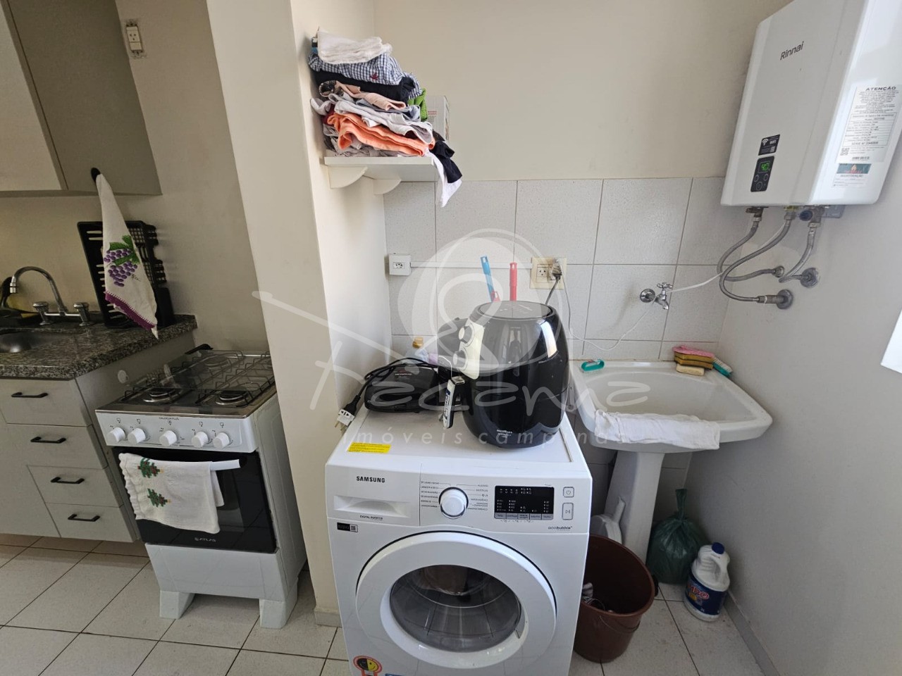 Apartamento, 2 quartos, 77 m² - Foto 16