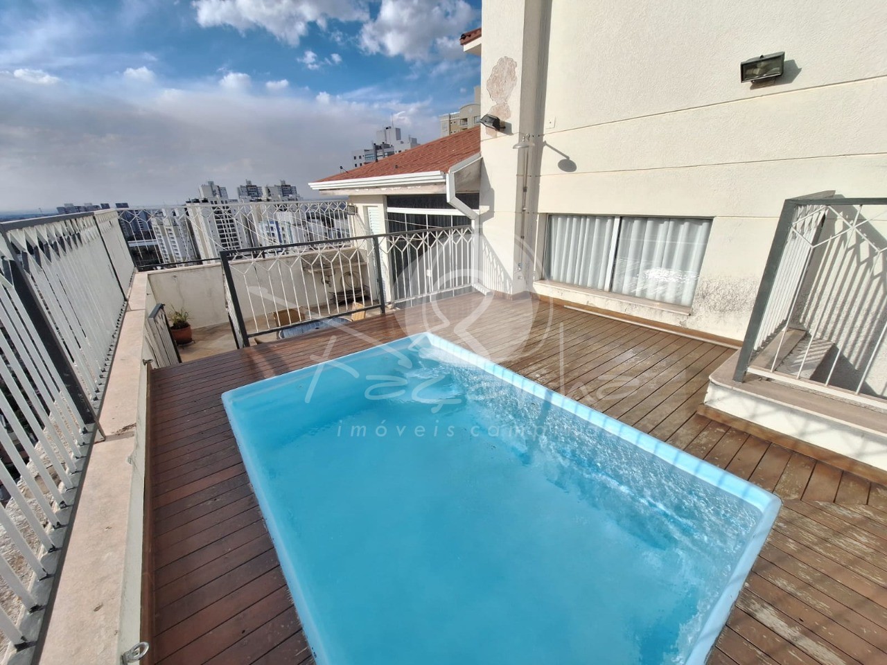 Cobertura à venda e aluguel com 4 quartos, 217m² - Foto 17