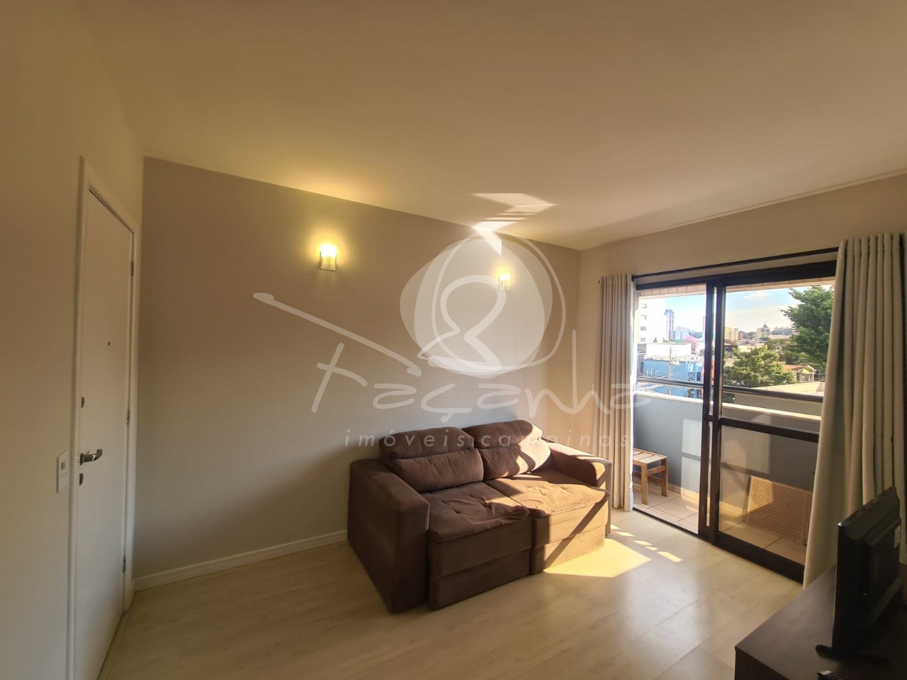 Apartamento, 1 quarto, 58 m² - Foto 2