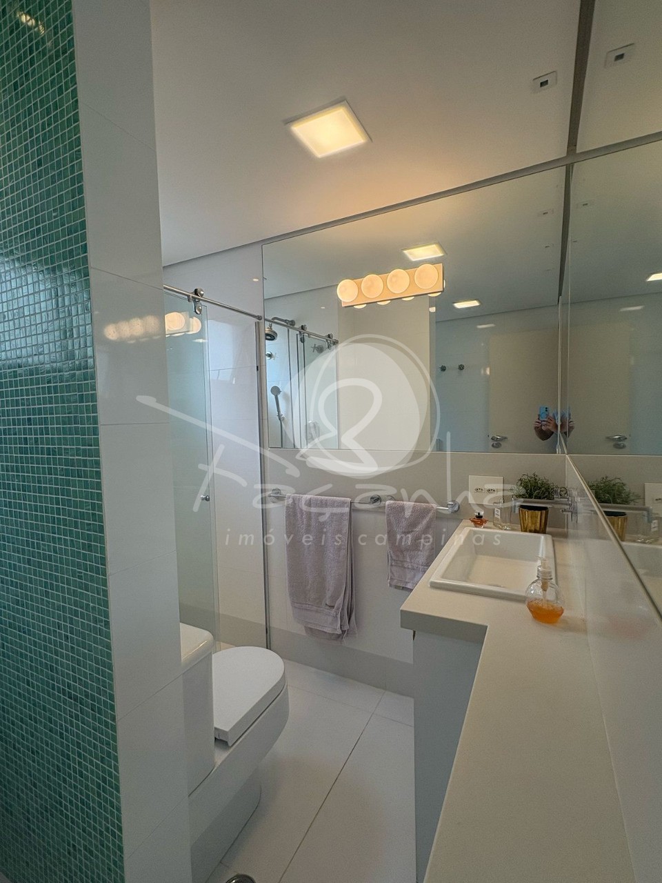 Apartamento à venda com 3 quartos, 117m² - Foto 21