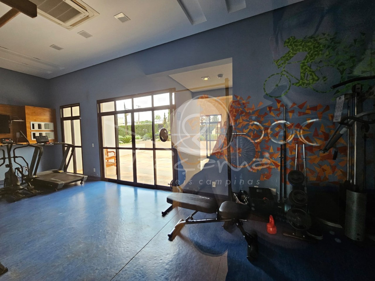 Apartamento à venda com 3 quartos, 117m² - Foto 36