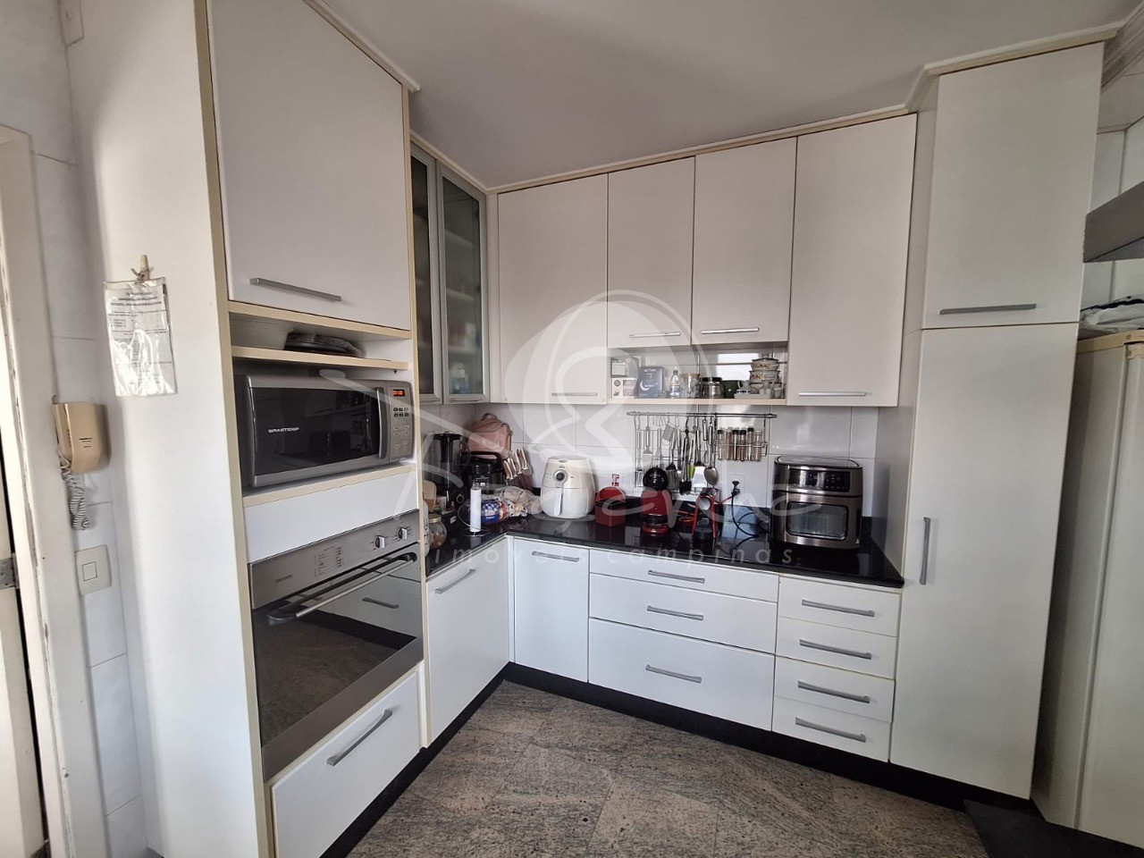 Cobertura à venda e aluguel com 4 quartos, 217m² - Foto 10