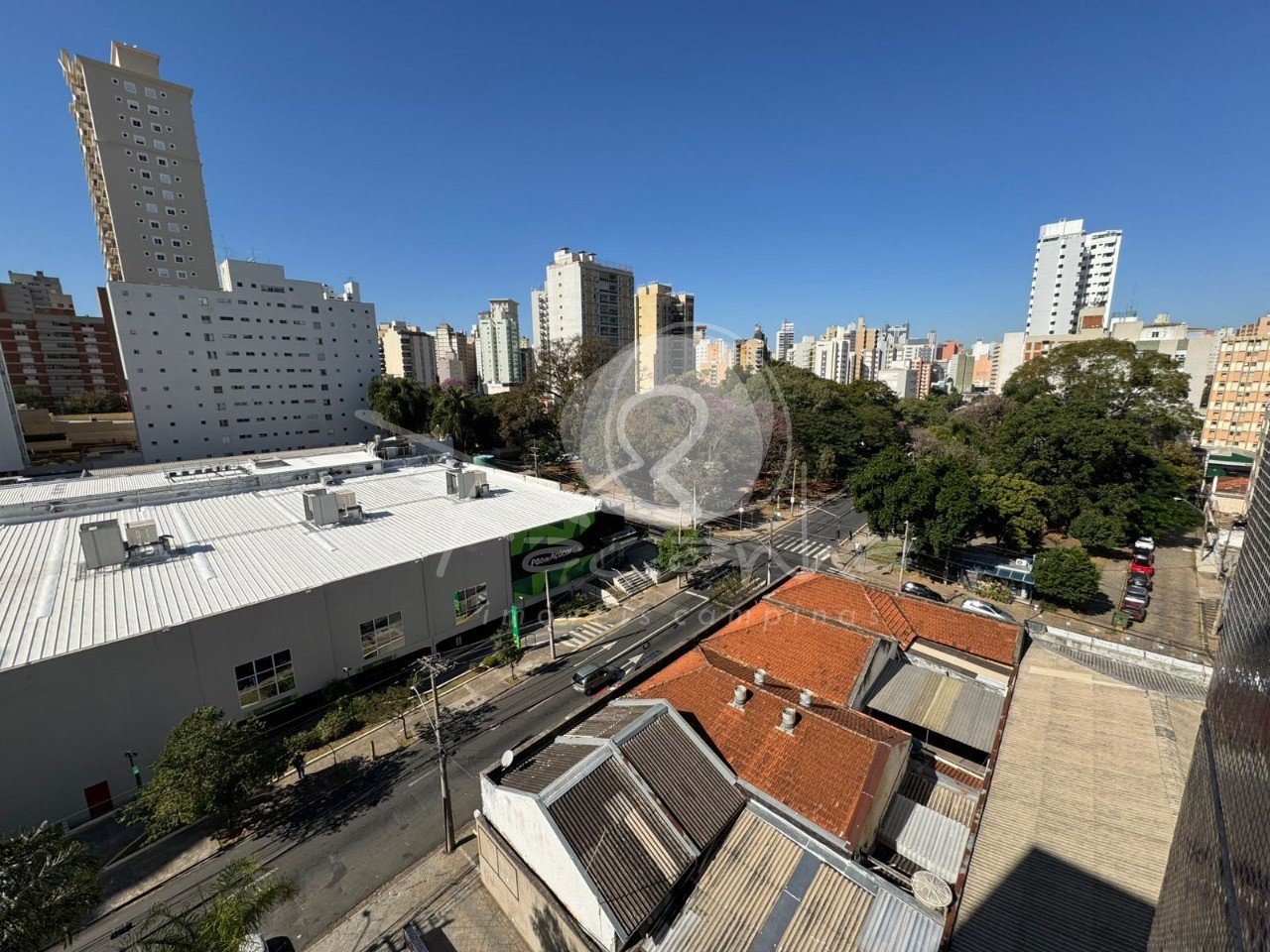 Apartamento para alugar com 1 quarto, 50m² - Foto 6