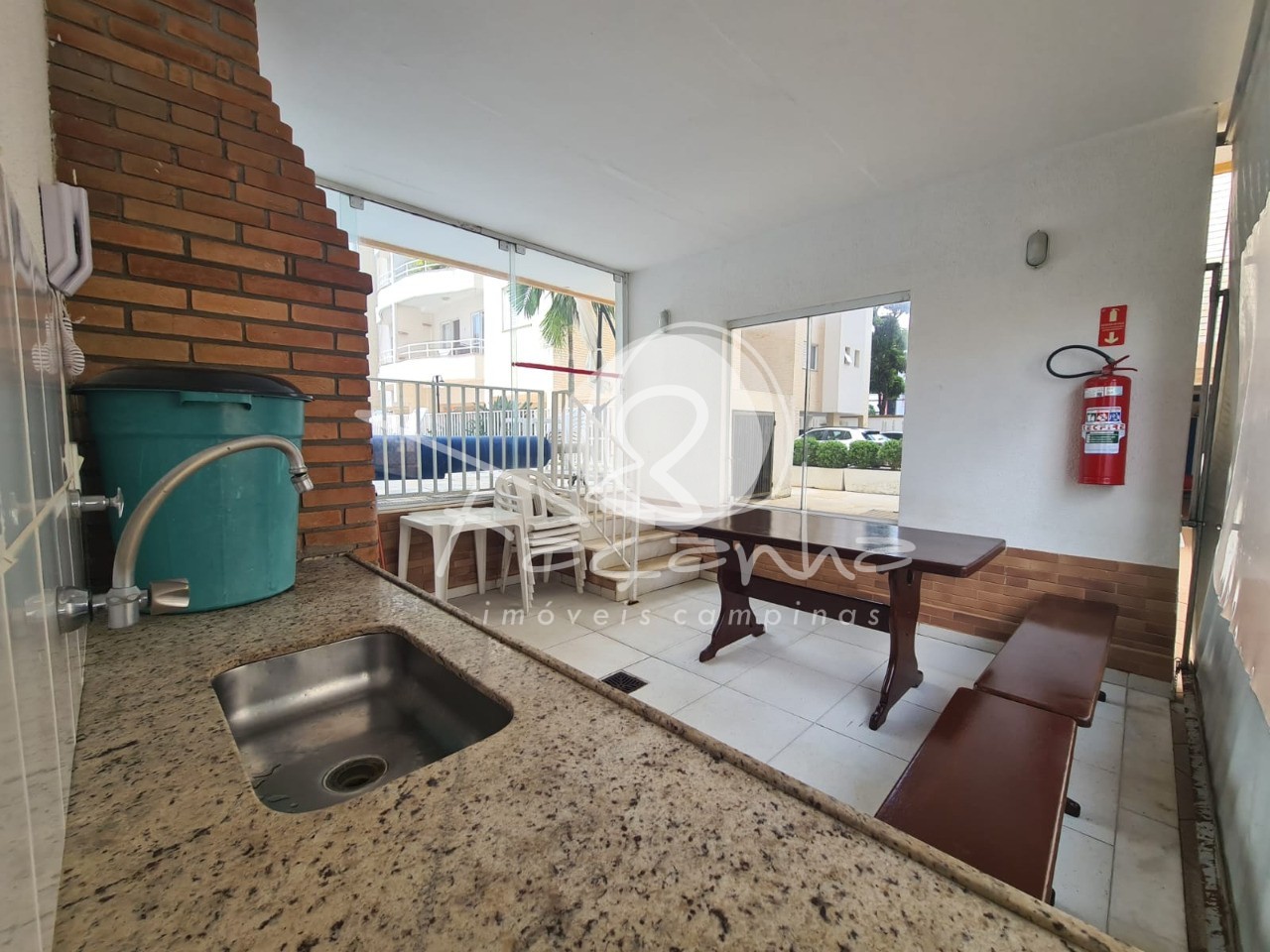 Apartamento à venda com 3 quartos, 75m² - Foto 39