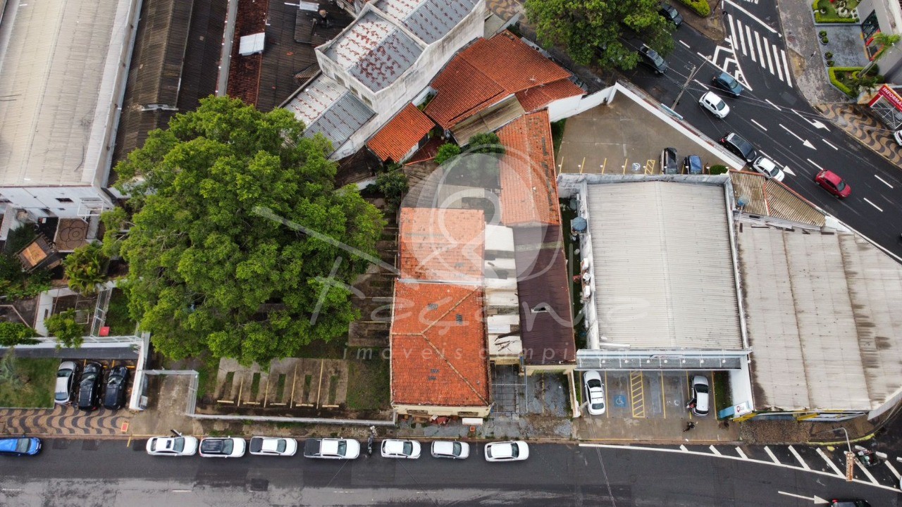 Loteamento e Condomínio à venda e aluguel, 490m² - Foto 1