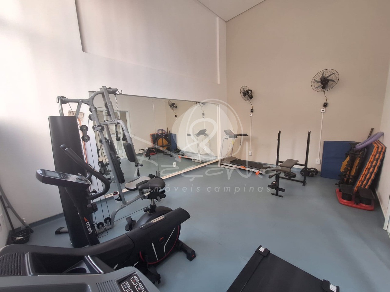 Apartamento à venda e aluguel com 3 quartos, 81m² - Foto 17