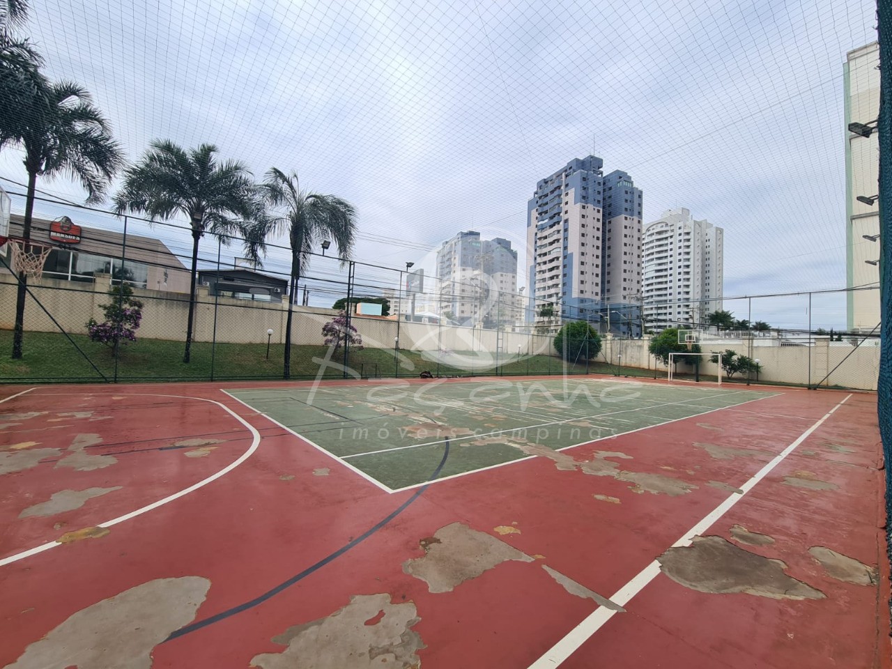 Apartamento para alugar com 3 quartos, 98m² - Foto 42