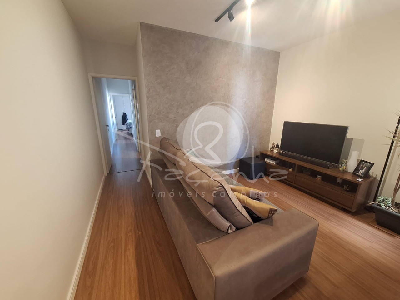 Apartamento, 2 quartos, 75 m² - Foto 2