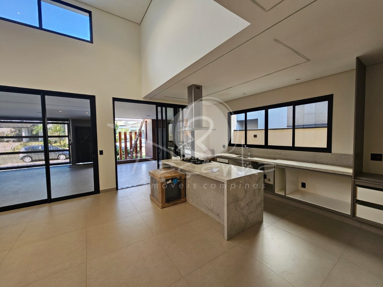 Casa de Condomínio, 4 quartos - Foto 3