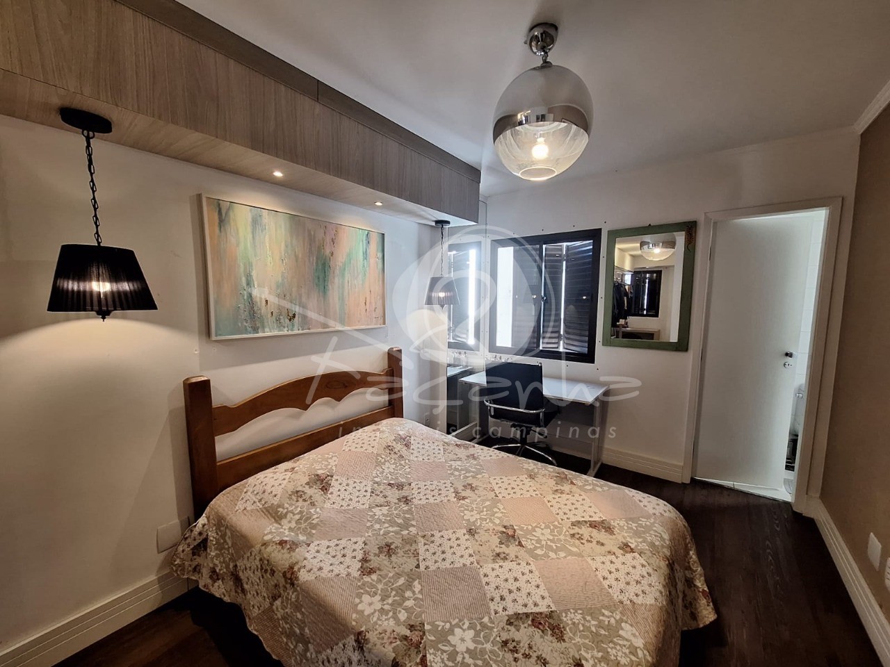 Apartamento, 2 quartos, 100 m² - Foto 12