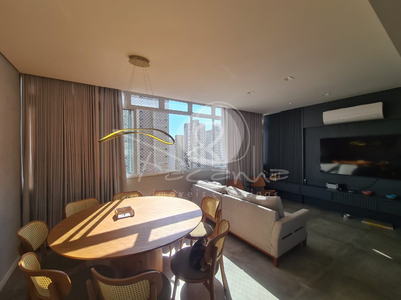 Apartamento, 3 quartos, 107 m² - Foto 6