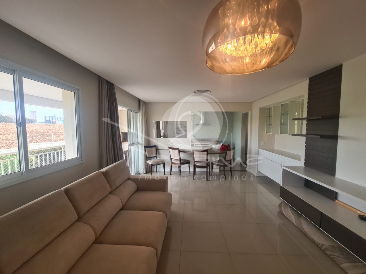 Apartamento, 3 quartos, 128 m² - Foto 1