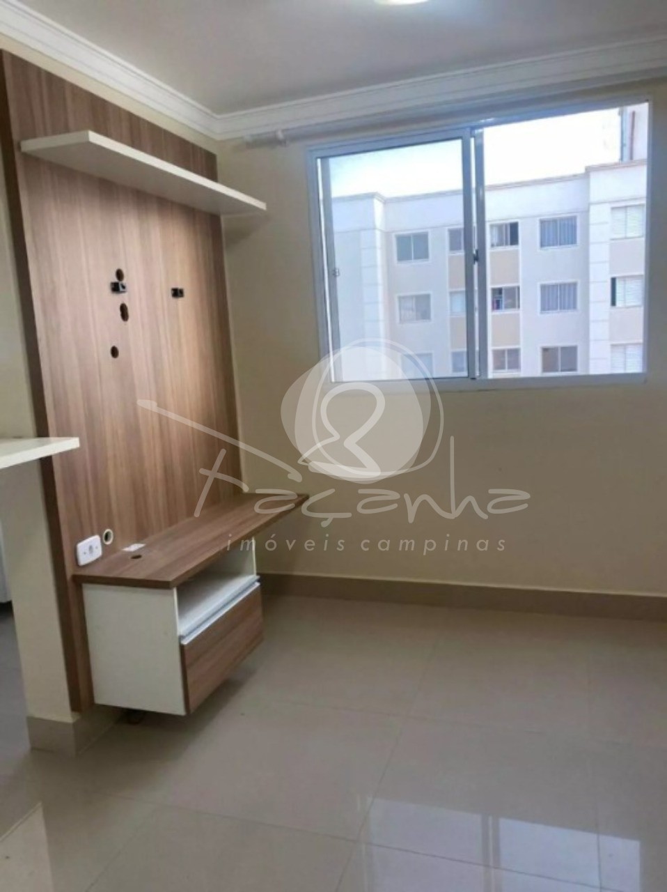 Apartamento, 2 quartos, 47 m² - Foto 2