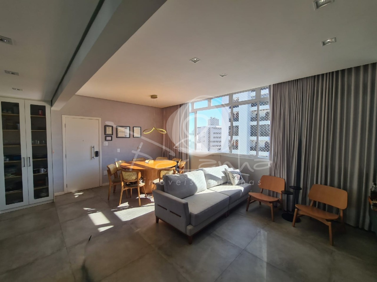 Apartamento, 3 quartos, 107 m² - Foto 3