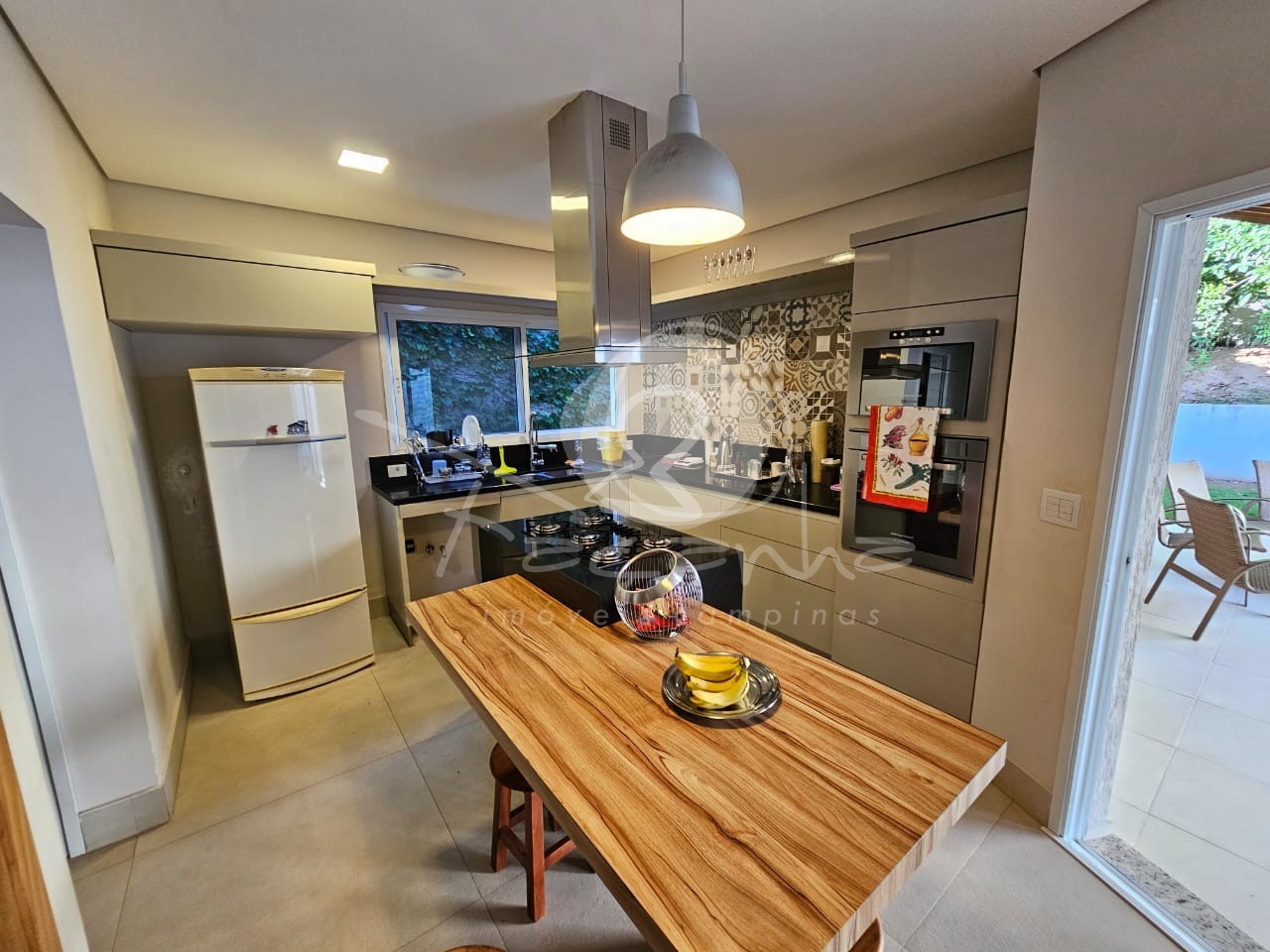 Casa de Condomínio, 4 quartos - Foto 32