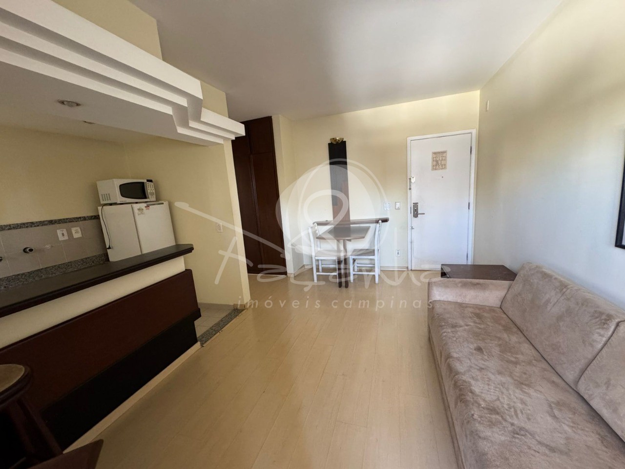 Apartamento para alugar com 1 quarto, 50m² - Foto 3