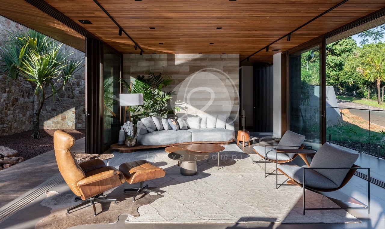 Casa, 5 quartos, 550 m² - Foto 7