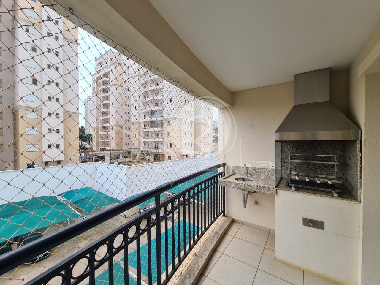 Apartamento para alugar com 3 quartos, 98m² - Foto 8