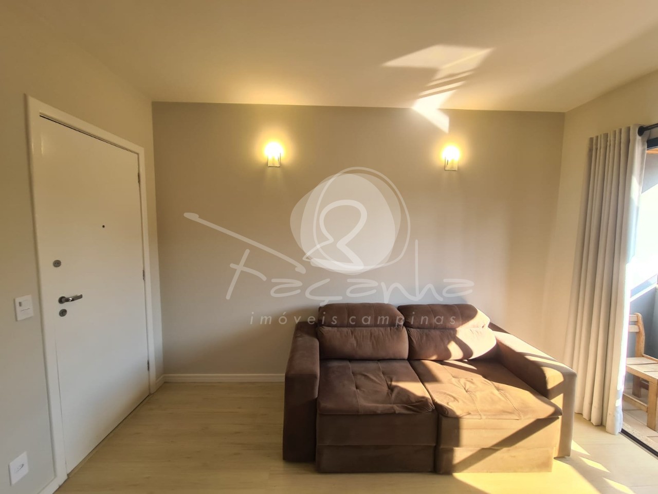 Apartamento, 1 quarto, 58 m² - Foto 3