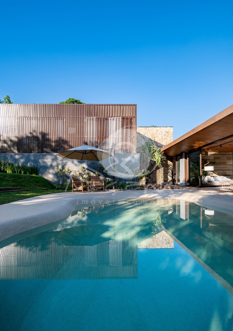 Casa, 5 quartos, 550 m² - Foto 16