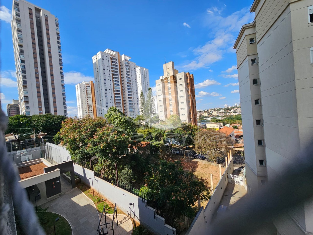 Cobertura à venda com 3 quartos, 100m² - Foto 11