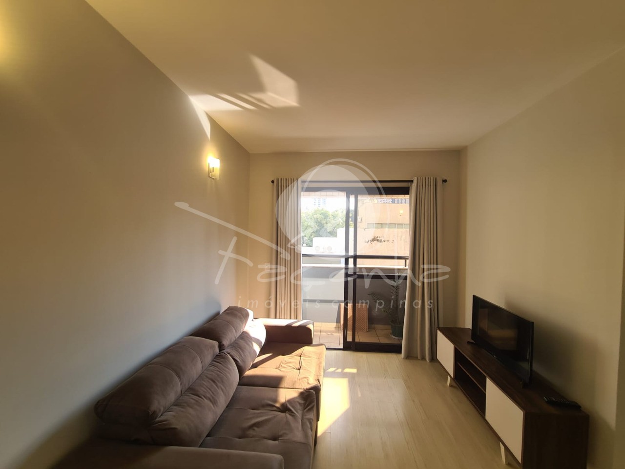 Apartamento, 1 quarto, 58 m² - Foto 1