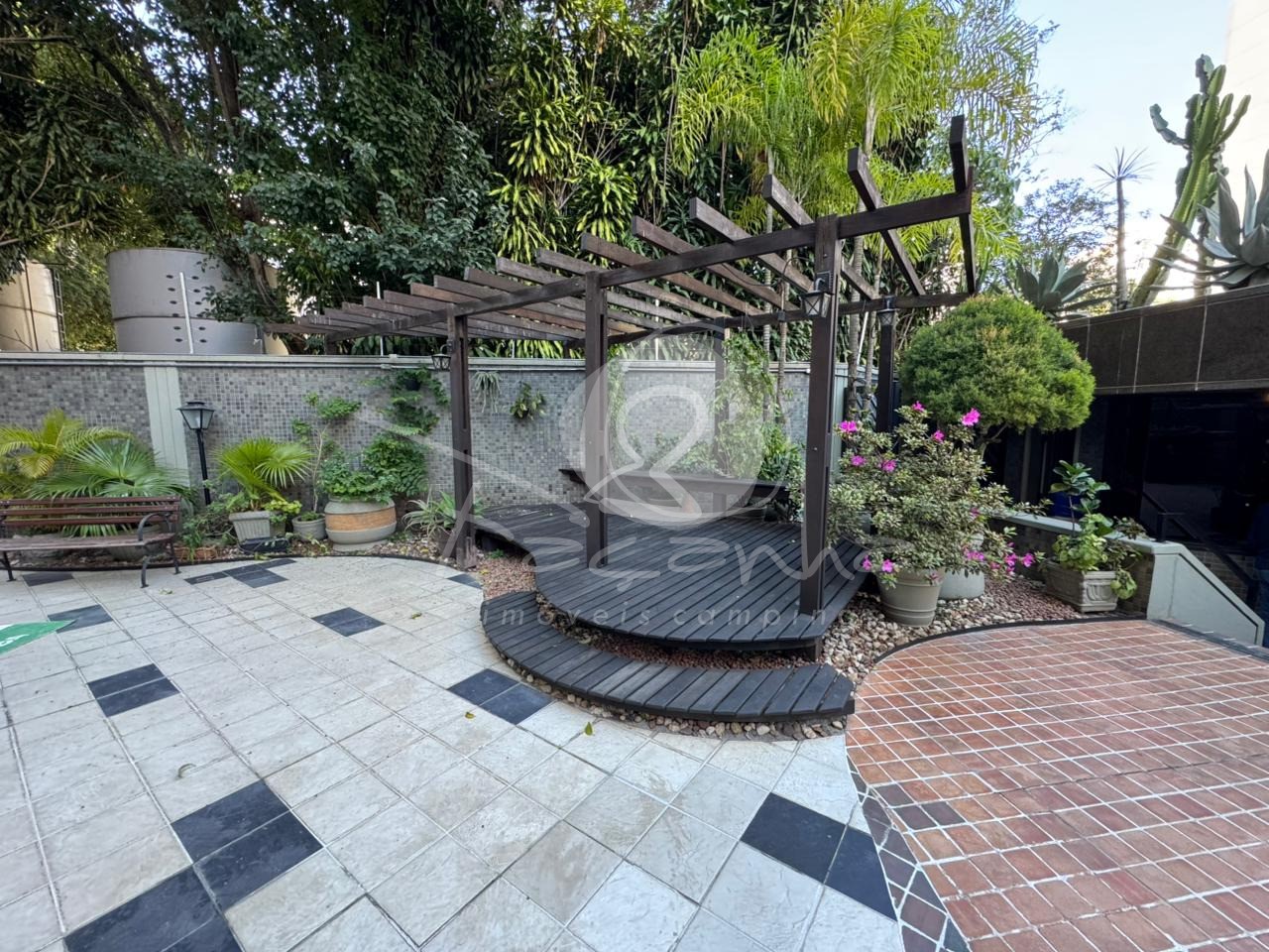 Apartamento à venda e aluguel com 3 quartos, 200m² - Foto 40
