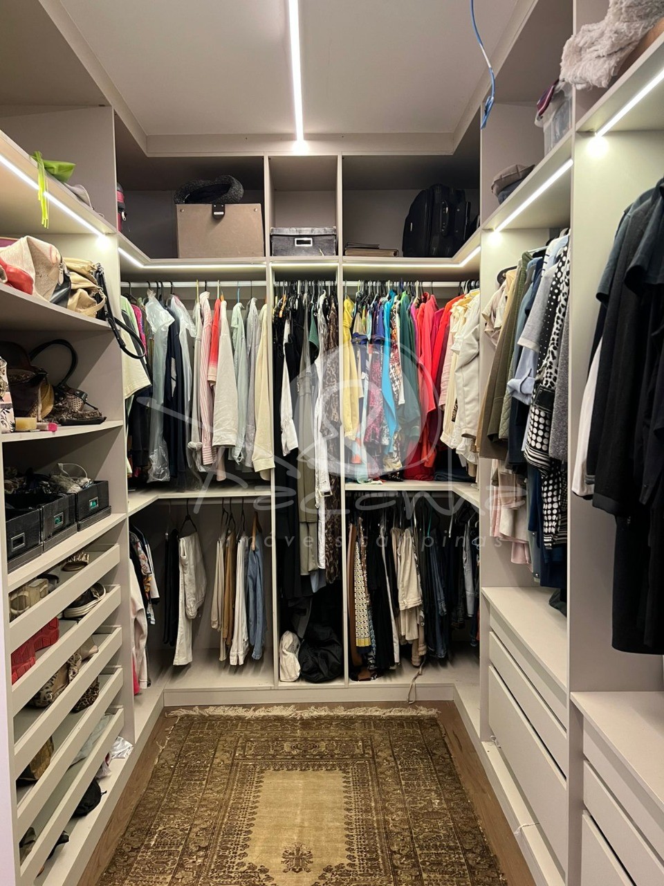 Casa, 5 quartos, 550 m² - Foto 35