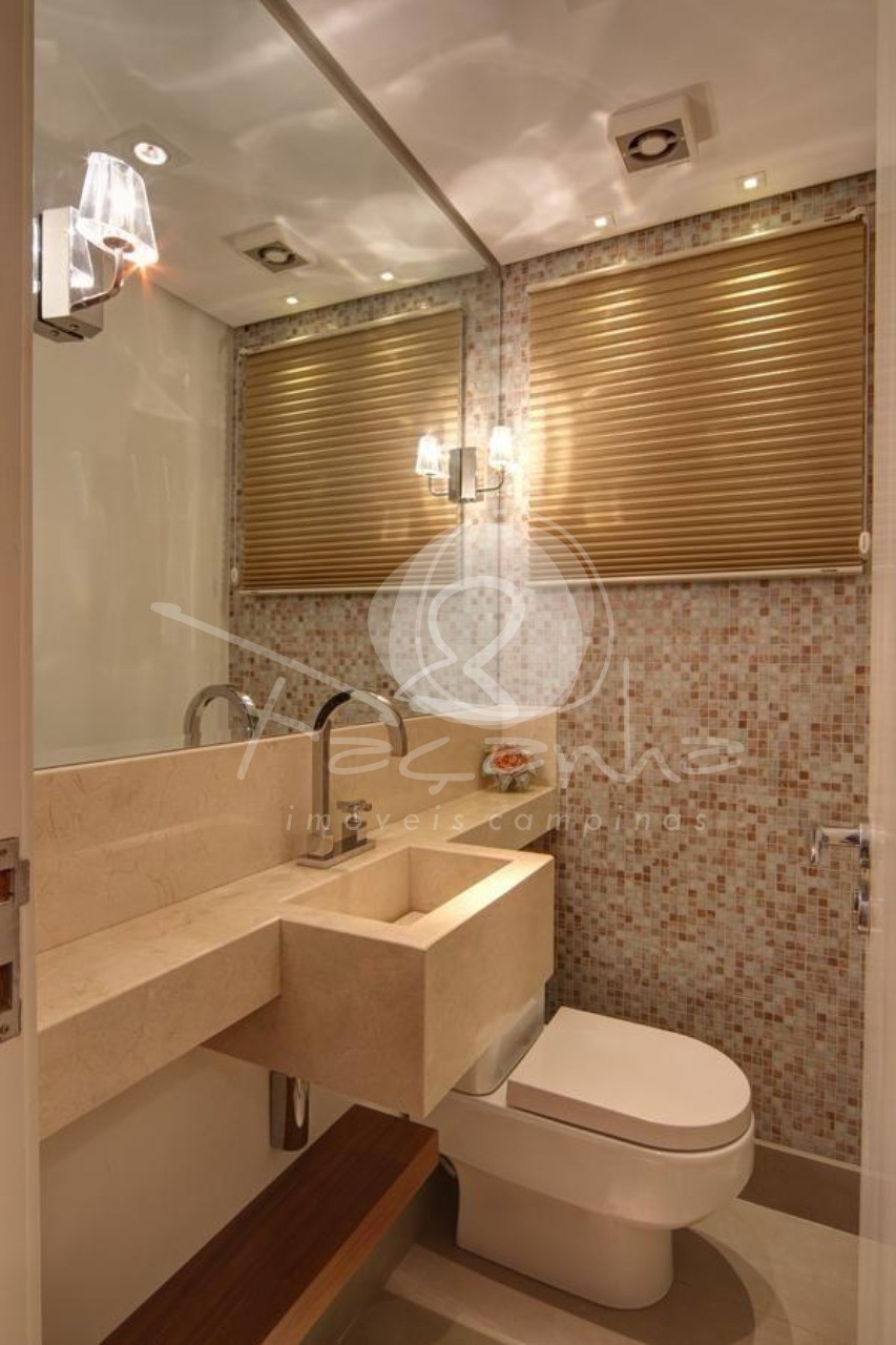 Apartamento à venda com 3 quartos, 117m² - Foto 8