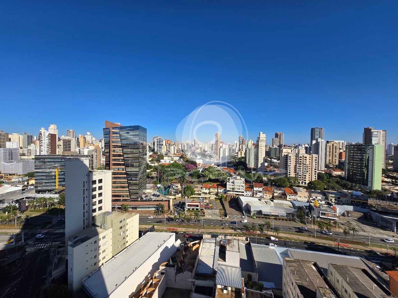 Apartamento, 3 quartos, 105 m² - Foto 1