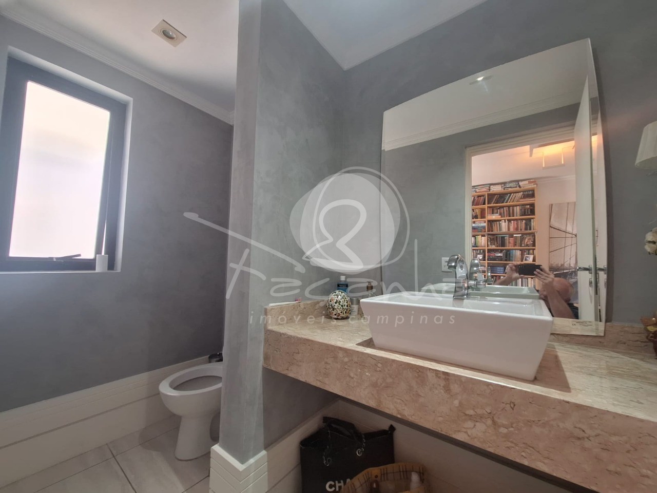 Apartamento, 3 quartos, 230 m² - Foto 12