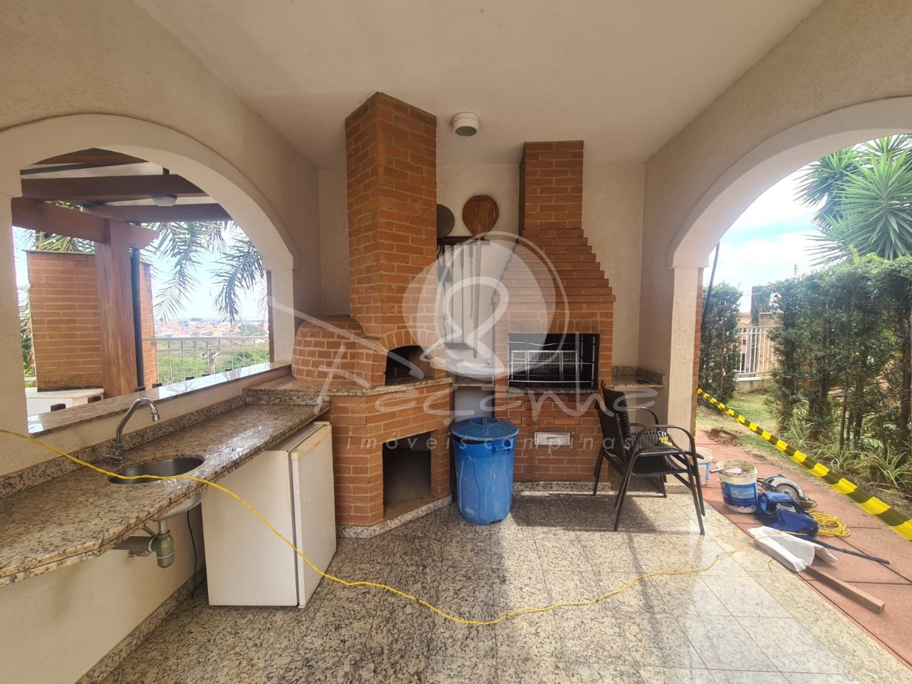 Apartamento para alugar com 3 quartos, 98m² - Foto 55