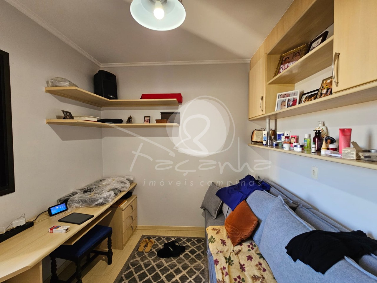 Apartamento, 2 quartos, 62 m² - Foto 9