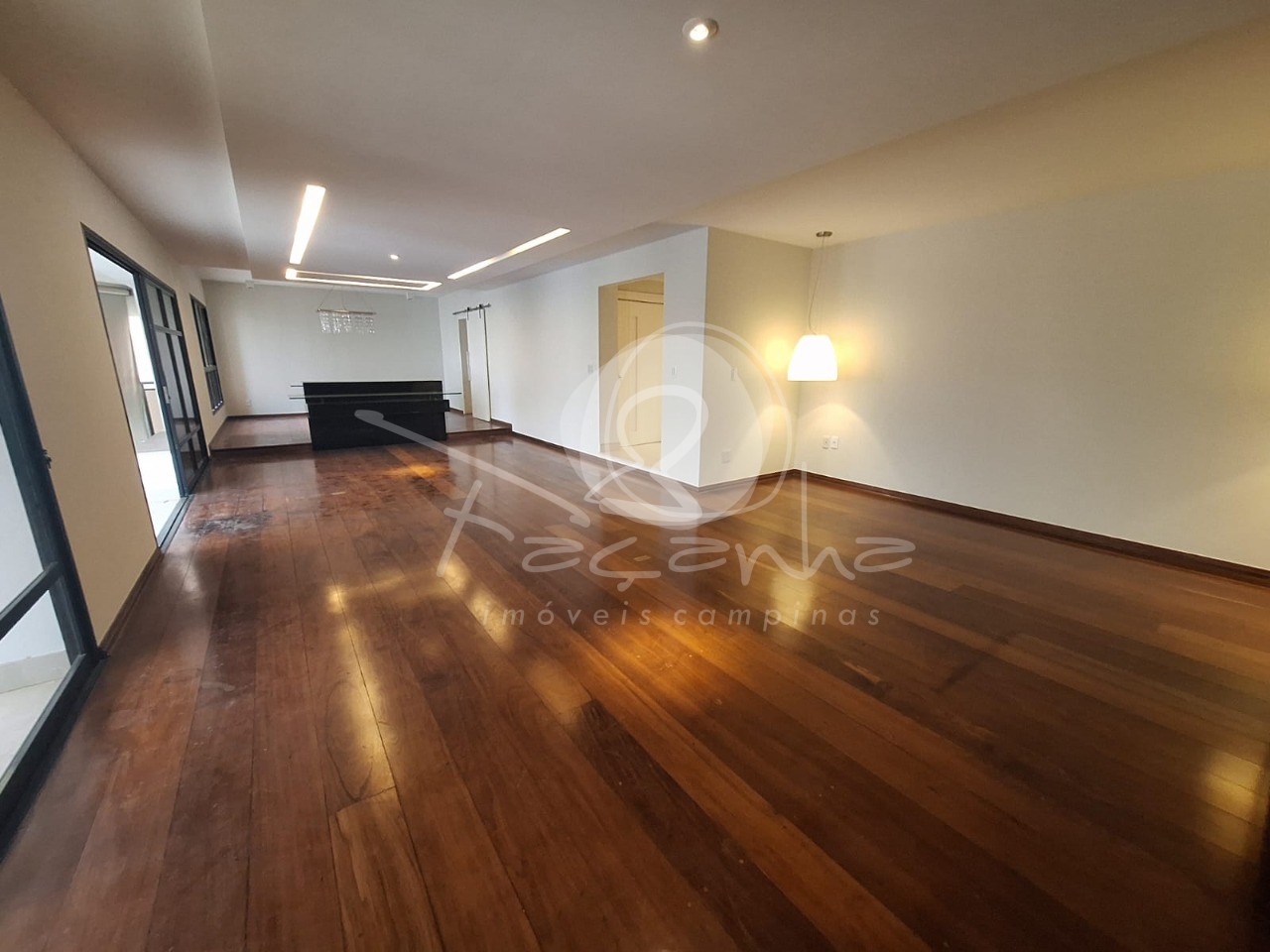 Apartamento, 4 quartos, 330 m² - Foto 3