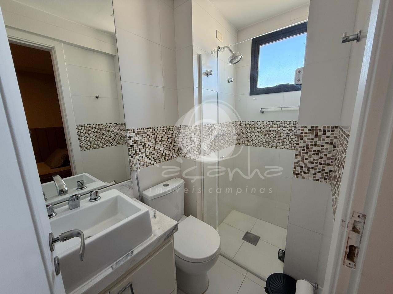 Apartamento para alugar com 3 quartos, 117m² - Foto 20