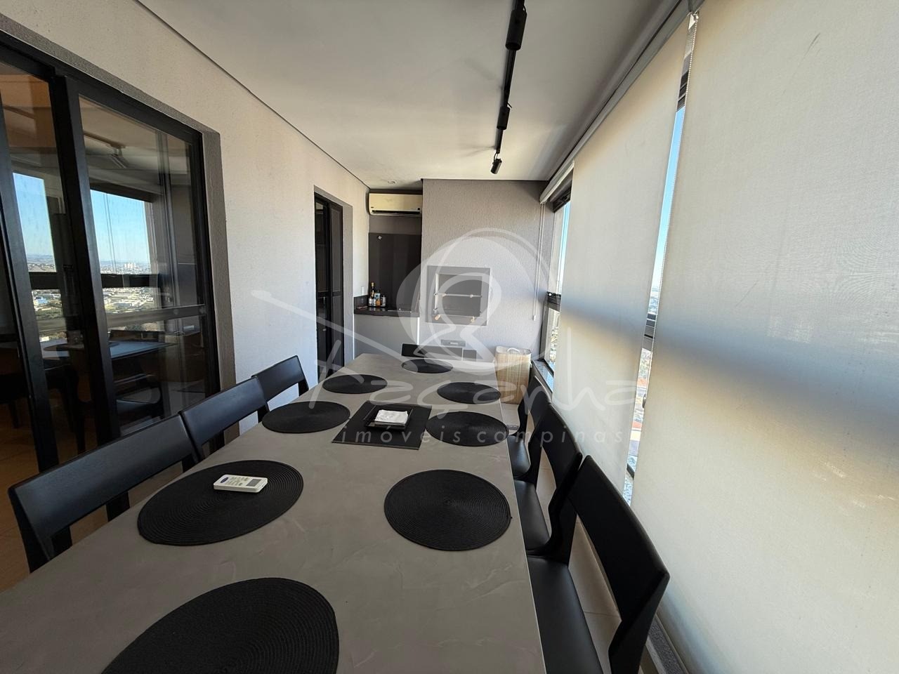 Apartamento para alugar com 3 quartos, 117m² - Foto 6