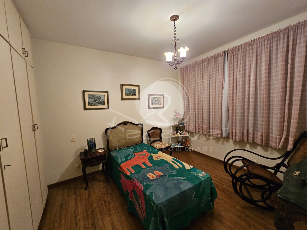 Apartamento, 4 quartos, 273 m² - Foto 22