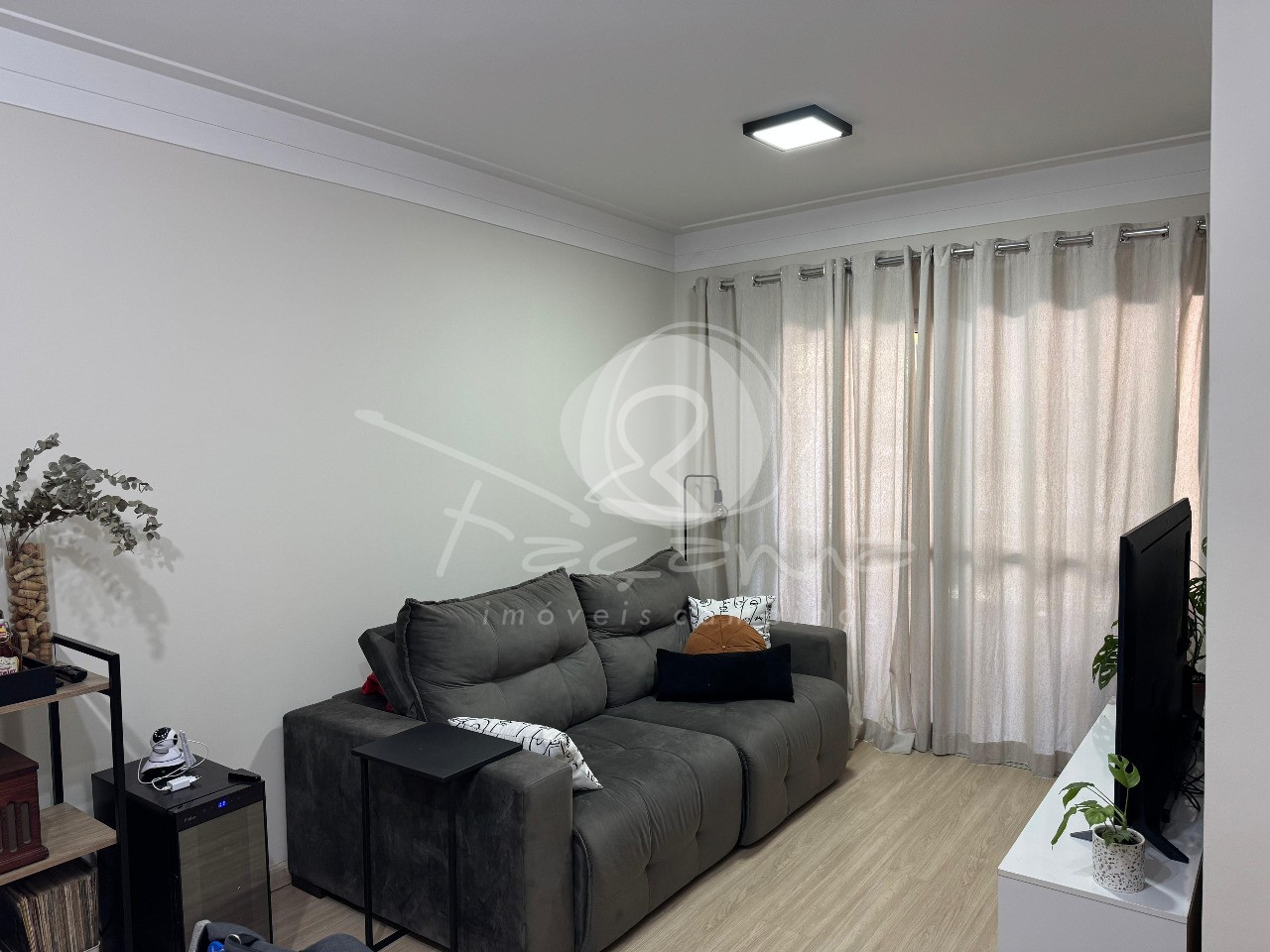 Apartamento à venda com 3 quartos, 105m² - Foto 4