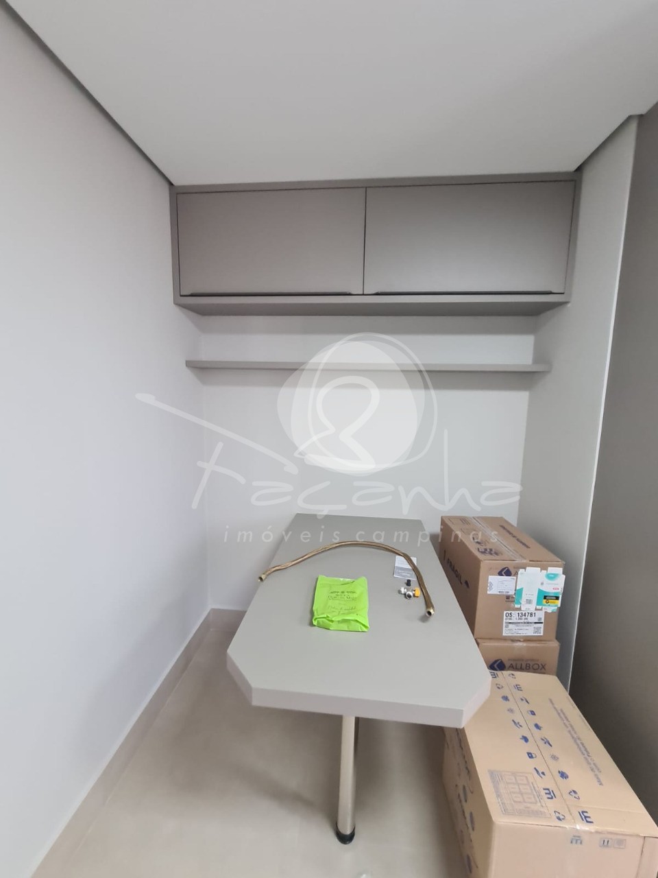 Apartamento, 4 quartos, 136 m² - Foto 33