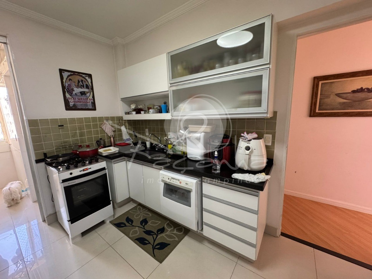 Apartamento, 3 quartos, 84 m² - Foto 11