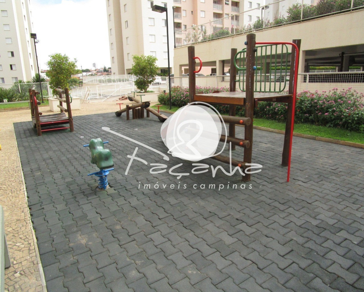 Apartamento à venda com 3 quartos, 78m² - Foto 38