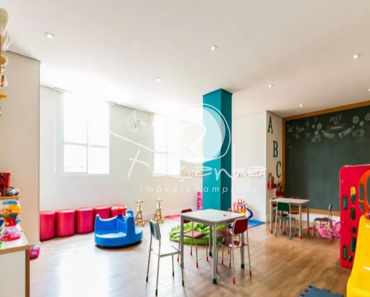 Apartamento à venda com 3 quartos, 78m² - Foto 41