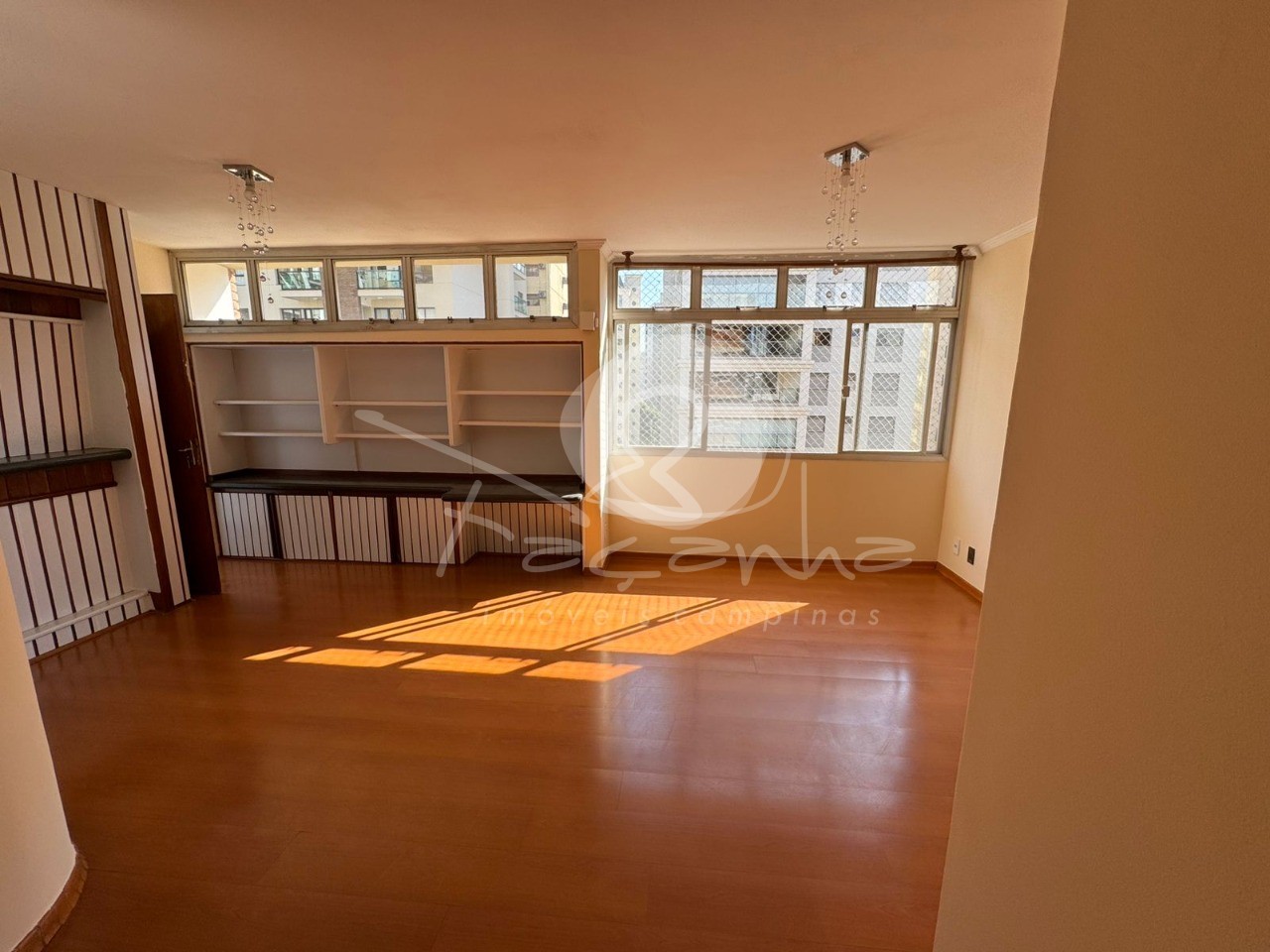 Apartamento, 3 quartos, 95 m² - Foto 2