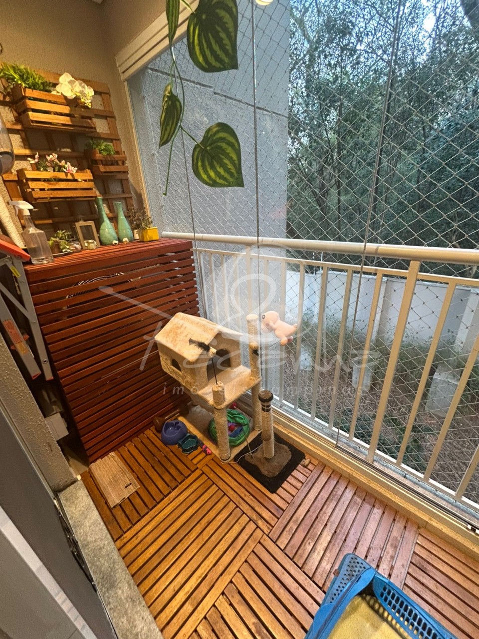 Apartamento, 3 quartos, 80 m² - Foto 4