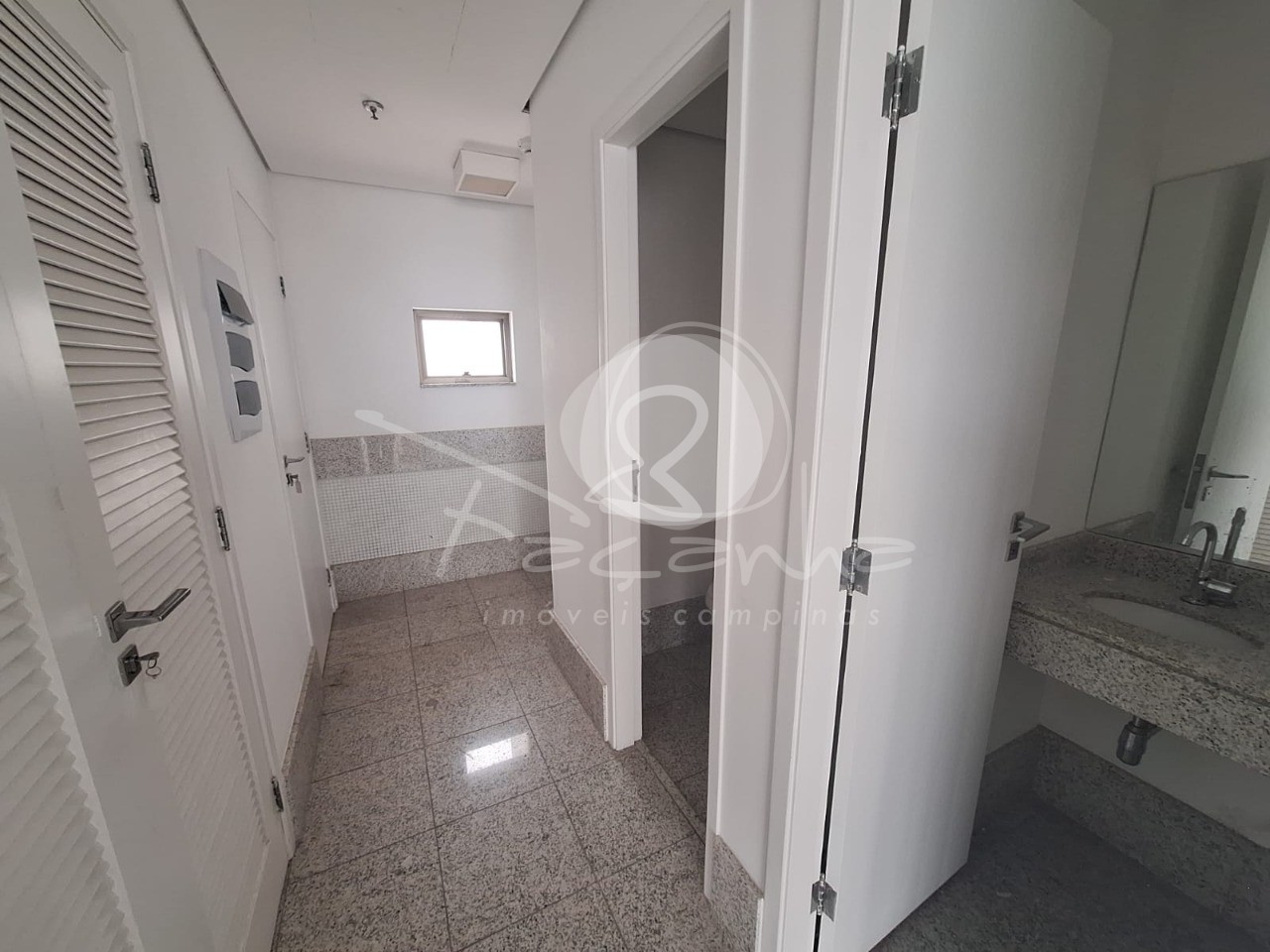 Conjunto Comercial-Sala para alugar, 172m² - Foto 8